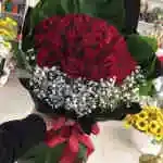 Bouquet Flower