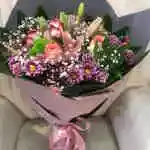 Bouquet Flower