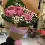 Bouquet Flower