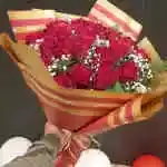 Bouquet Flower