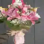 Bouquet Flower