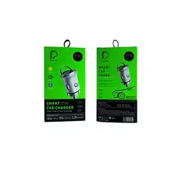 Car Charger PCC-02