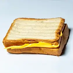 Cheese Toast