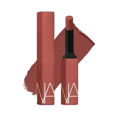 Powermatte Lipstick 117 BE MY GIRL 1.5g _ NARS