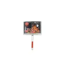 Amj Barbecue Net 40 Cm * 30 Cm