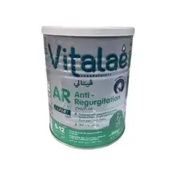 Vitalae AR Baby Milk (0-12 Months) 400g