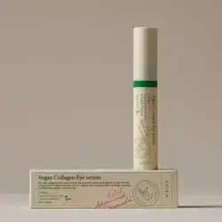 AXISY Vegan Collagen Eye Serum - 10ml