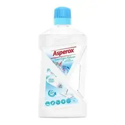 Asperox Flour Detergent sabun 1L