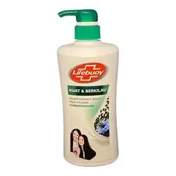 Lifebuoy Shampoo
