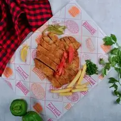 Cordon Bleu