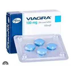 Viagra 100Mg Sildenafil