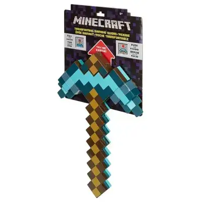 Deformation Sword Toy