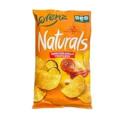 LORENZ Naturals mediterranean vegetables