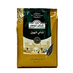 Ahmad Tea Bag 400 g Cardamom