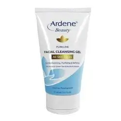 Ardene Beauty Face Wash
