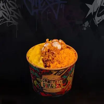 Chicken Cheetos Pasta
