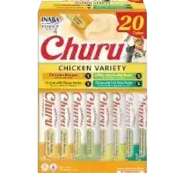 Chicken Variety 20X