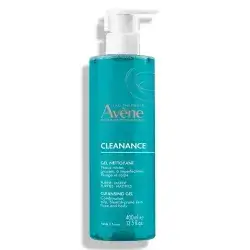 Avene Cleanance Cleansing Gel 400ml