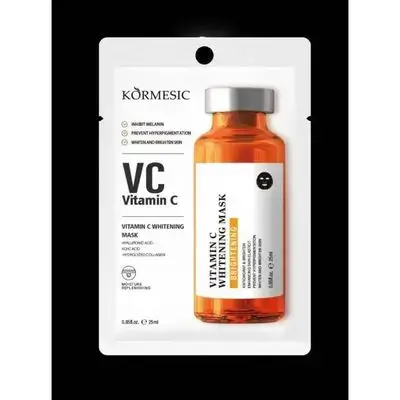 Vitamin C Whitening Mask