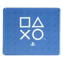 Paladone PlayStation Icons XL Desk Mat - Officially Licensed