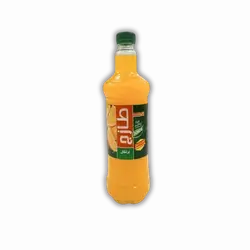 Tazich Juice Plastic Orange 1 Liter