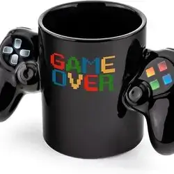 Gaming Cup
