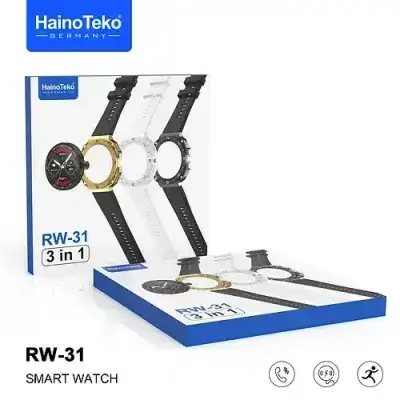 Rw-31 Smart watch