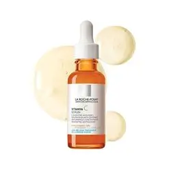 La roche posay vitamin c serum 30ml
