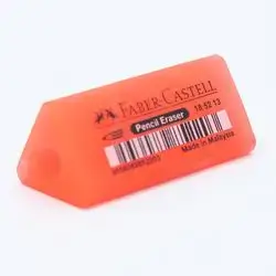 Faber Castell Tri Eraser