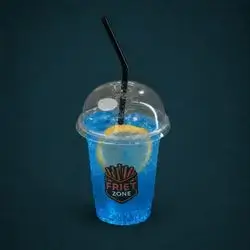 Blue Lagoon Drankje 0.0