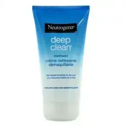 Neutrogena deep clean lotion 150ml