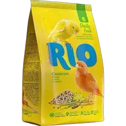 RIO Daily Food For Canaries 500gm