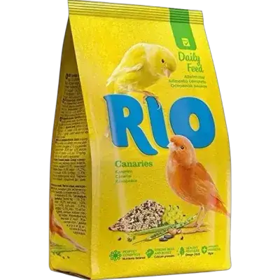 RIO Daily Food For Canaries 500gm