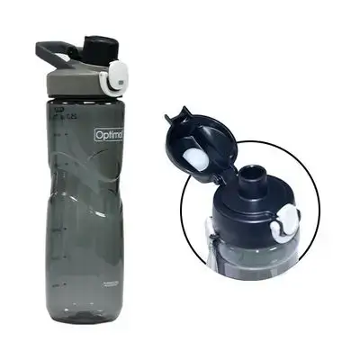 750ml Tritan Spout Cup - Gray
