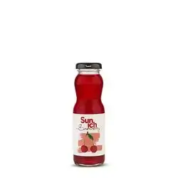 Sunich Nectar Sour Cherry  200Ml