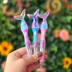 Mermaid Pen
