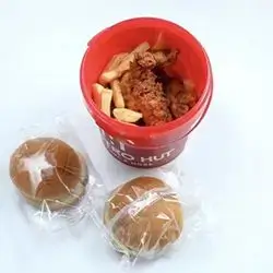 Tender Box
