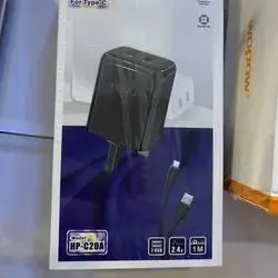 HEPU Adapter & Cable Type-C