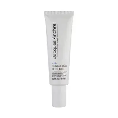 جل مقلص للمسام Pore Minimizing Gel