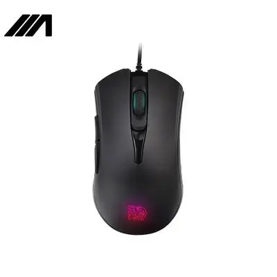 Thermaltake Wired Gaming Mouse Tt eSPORTS Iris M30 RGB Optical Gaming Mouse