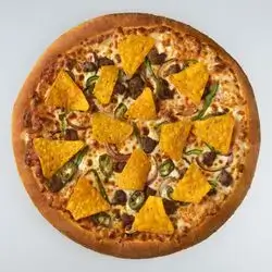 Mexican Pizza - Large
