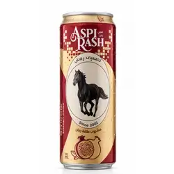 Aspi rash Pomegranate energy drink 330ml