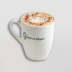 Coconut Latte