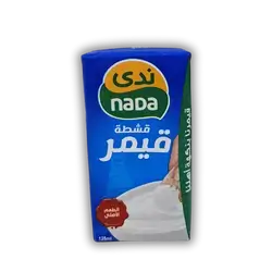 Nadi Qashta Qaymar 125g