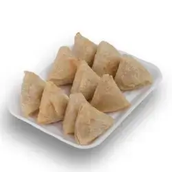 Sambousek - 10 Pcs