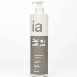 IA Fortifying Shampoo – 500 ml