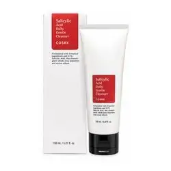 COSRX Salicylic Acid Gentle Cleanser