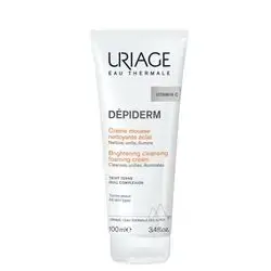 Uriage Brightening Cleansing Foaming cream 100ml