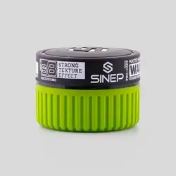 Hair Wax S8