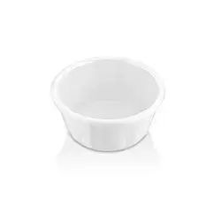 Ø 72Mm Sauce - Jam Bowl (Pc)